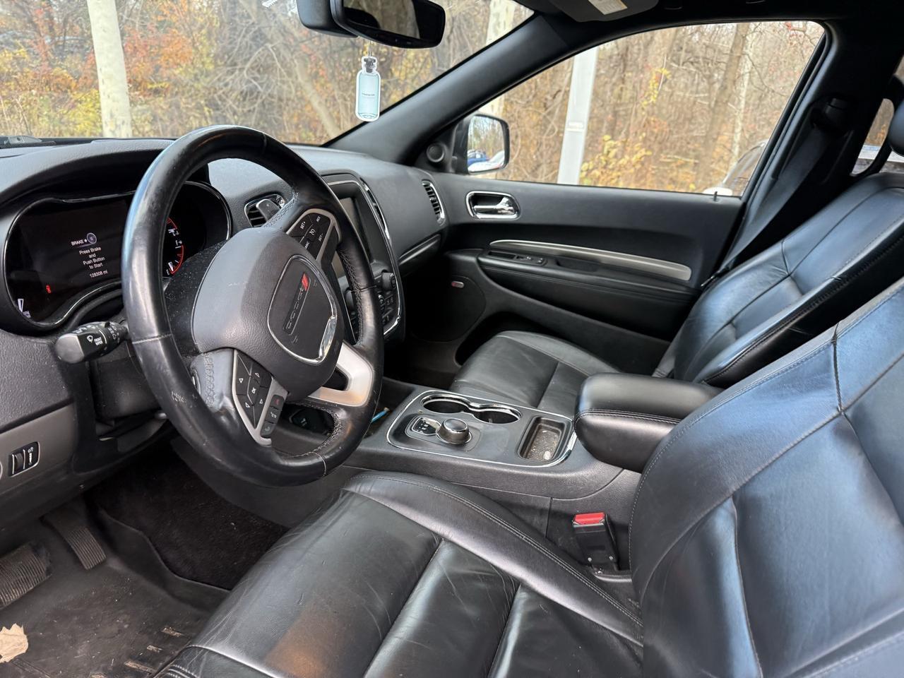 2017 Dodge Durango GT Annapolis MD