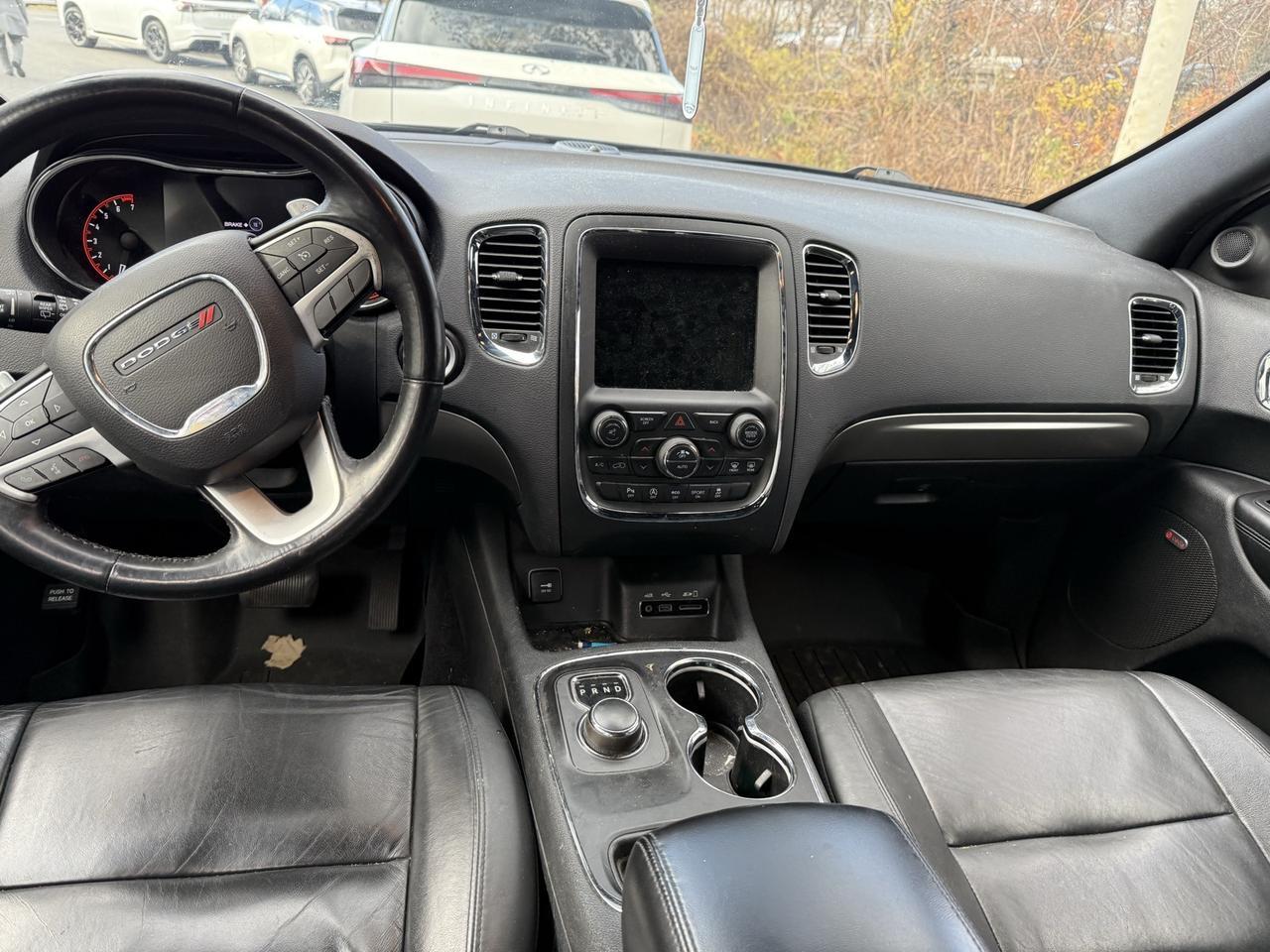 2017 Dodge Durango GT Annapolis MD