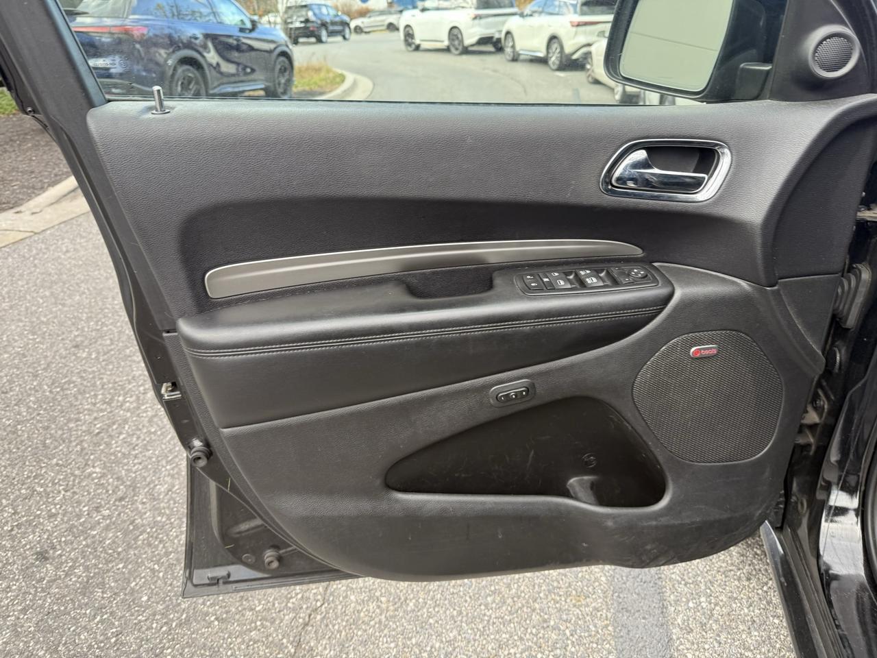 2017 Dodge Durango GT Annapolis MD