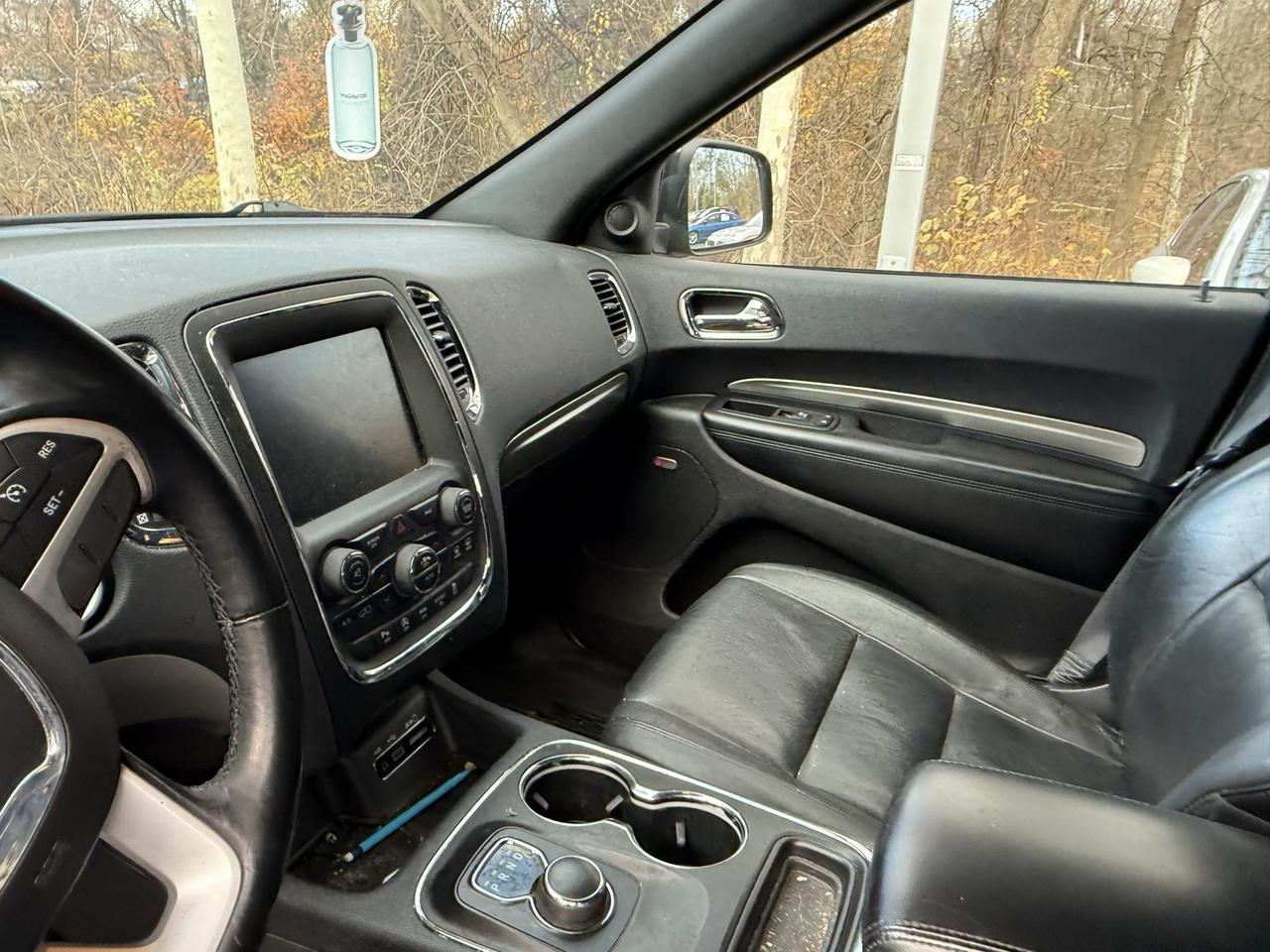 2017 Dodge Durango GT Annapolis MD