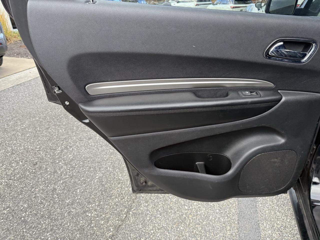 2017 Dodge Durango GT Annapolis MD