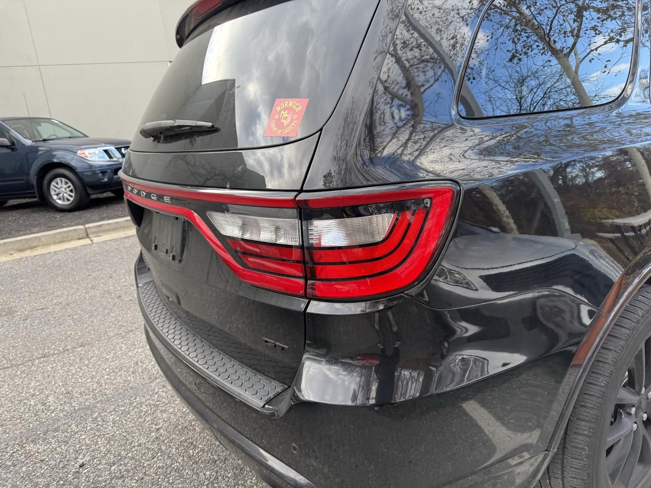 2017 Dodge Durango GT Annapolis MD