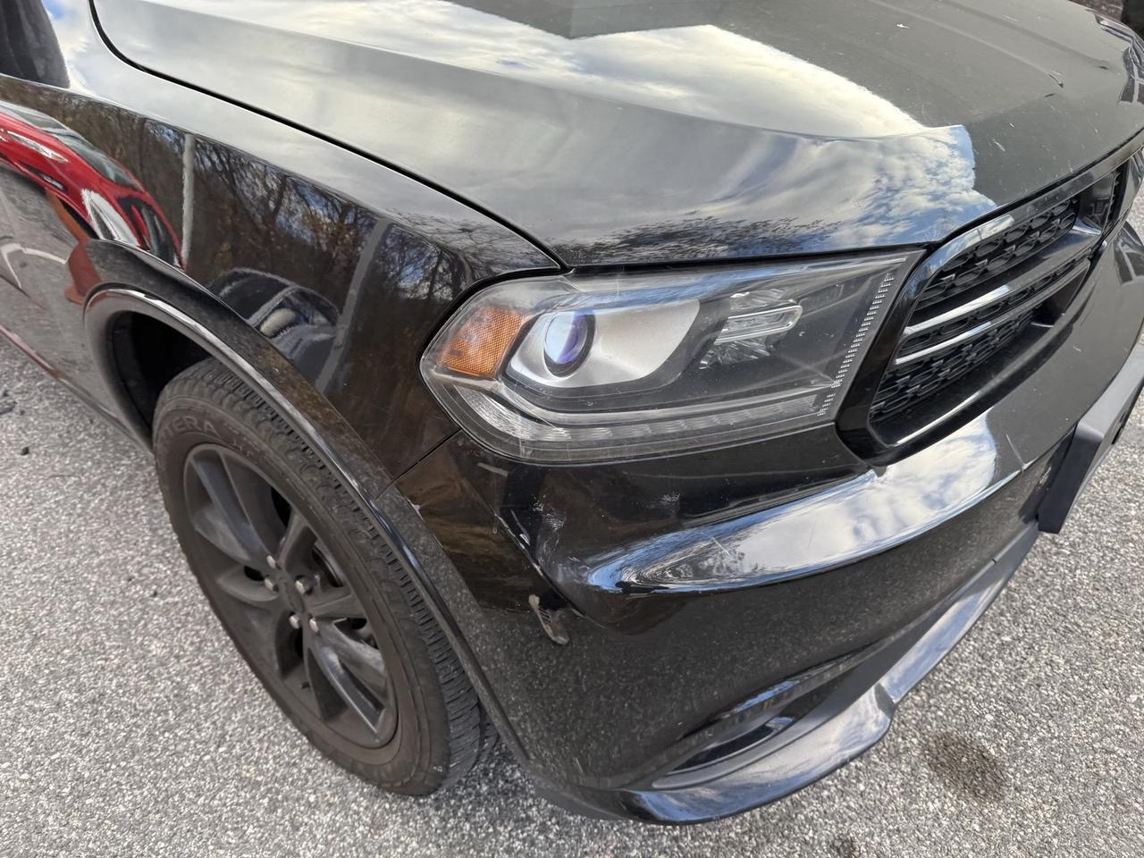 2017 Dodge Durango GT Annapolis MD