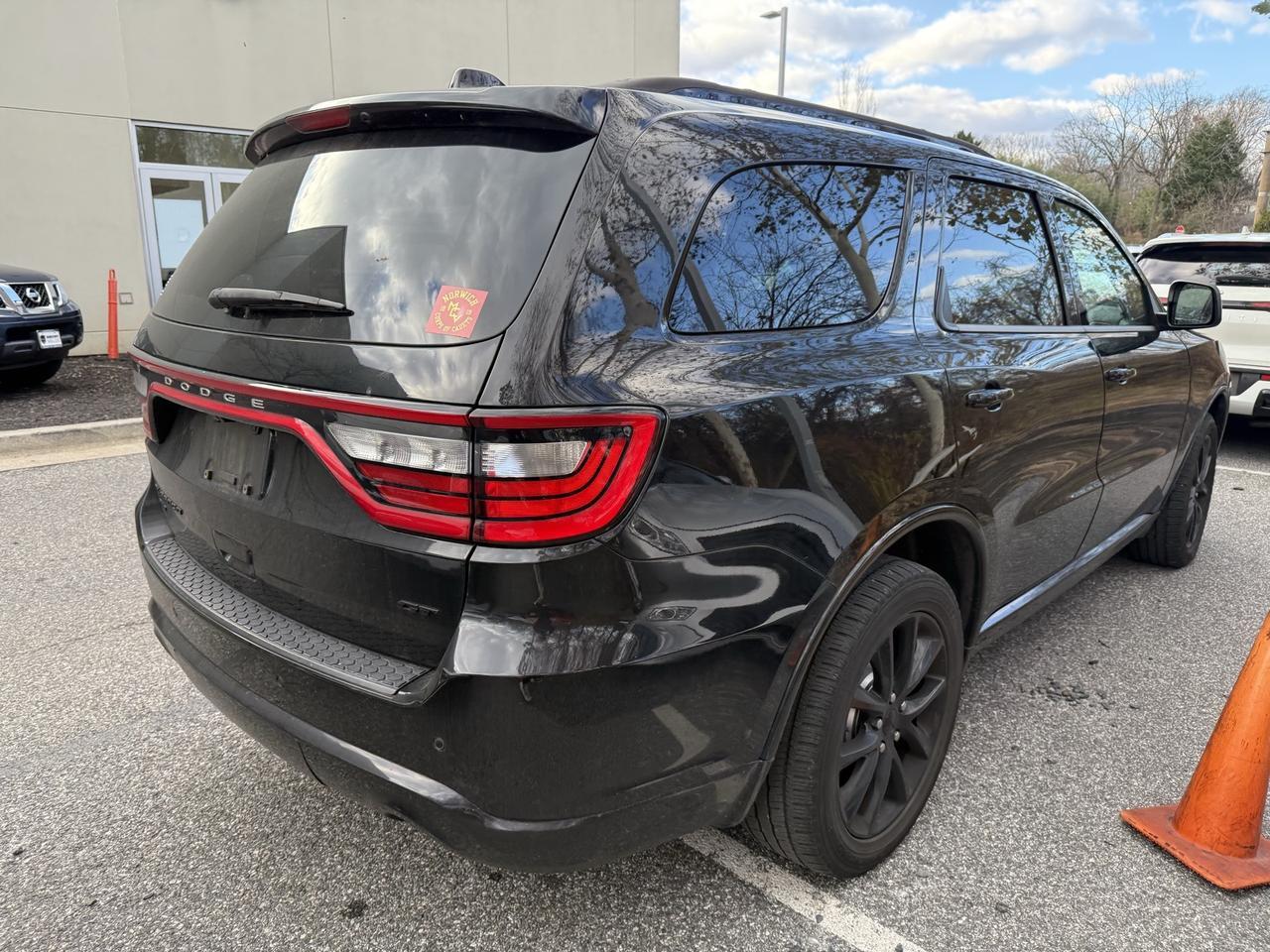 2017 Dodge Durango GT Annapolis MD