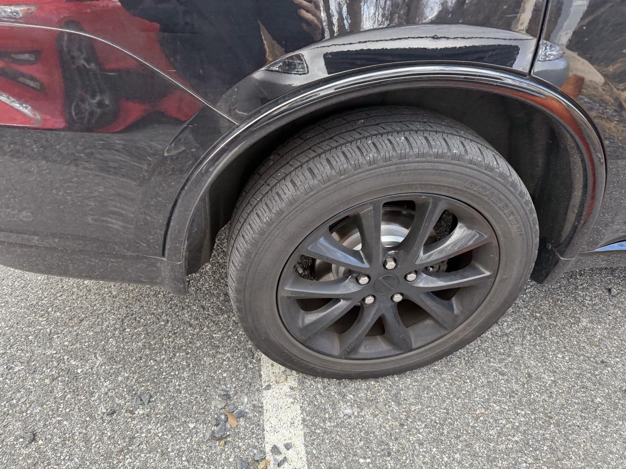 2017 Dodge Durango GT Annapolis MD