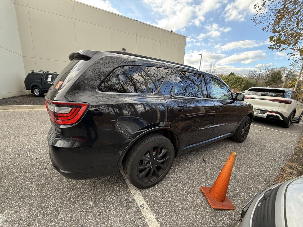 2017 Dodge Durango GT Annapolis MD