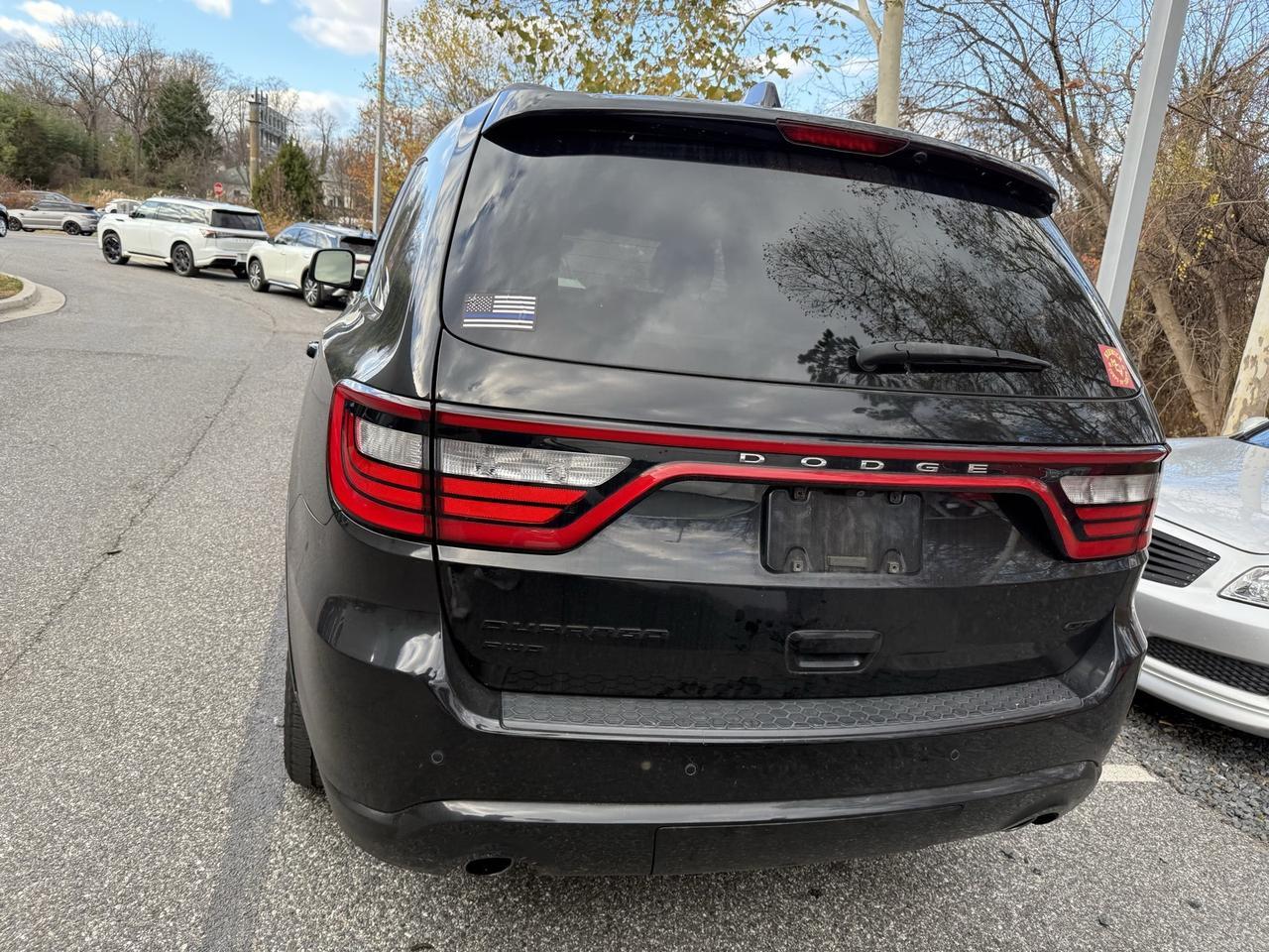 2017 Dodge Durango GT Annapolis MD