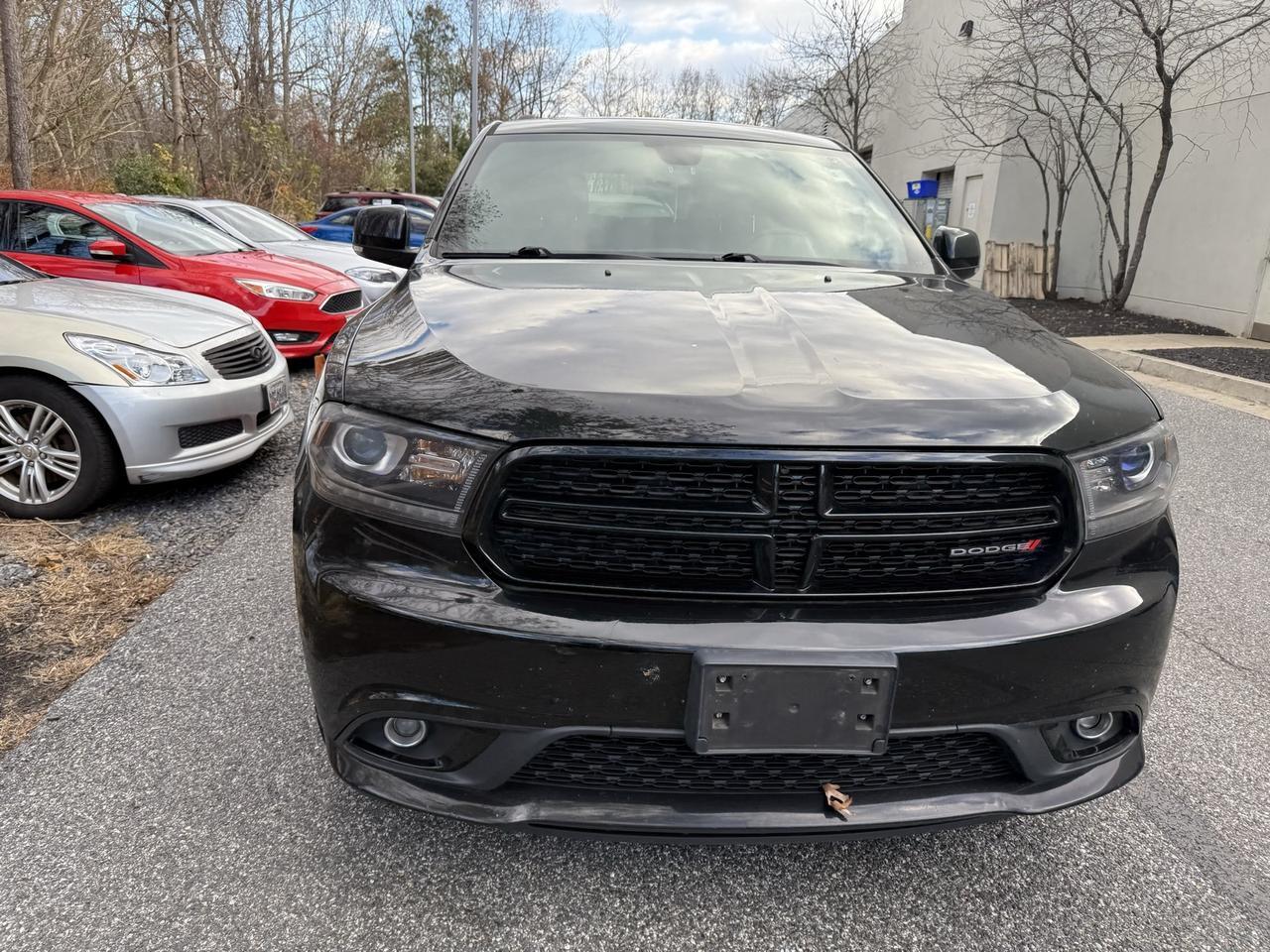 2017 Dodge Durango GT Annapolis MD