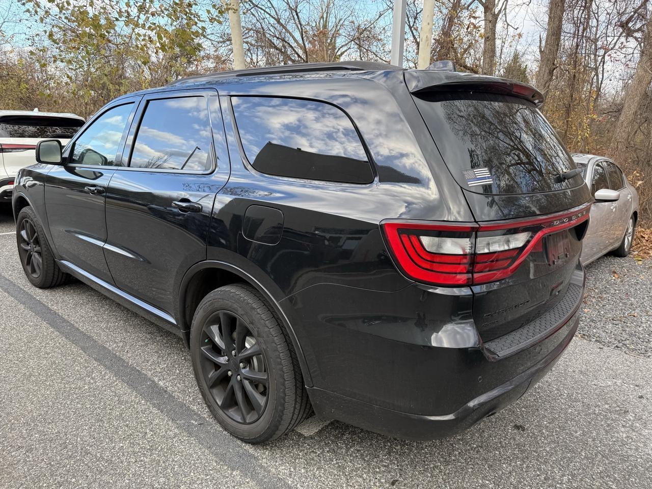 2017 Dodge Durango GT Annapolis MD