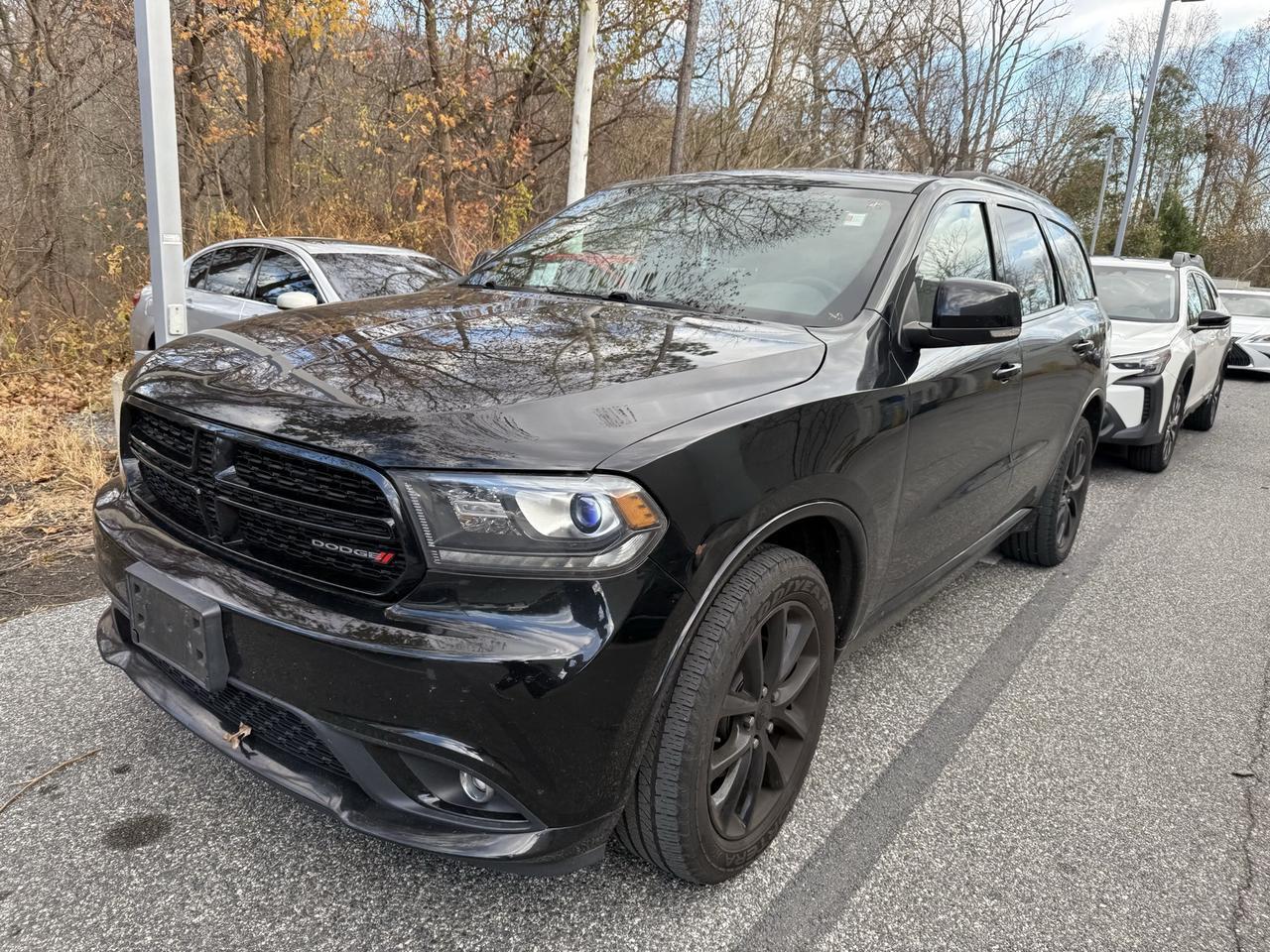 2017 Dodge Durango GT Annapolis MD