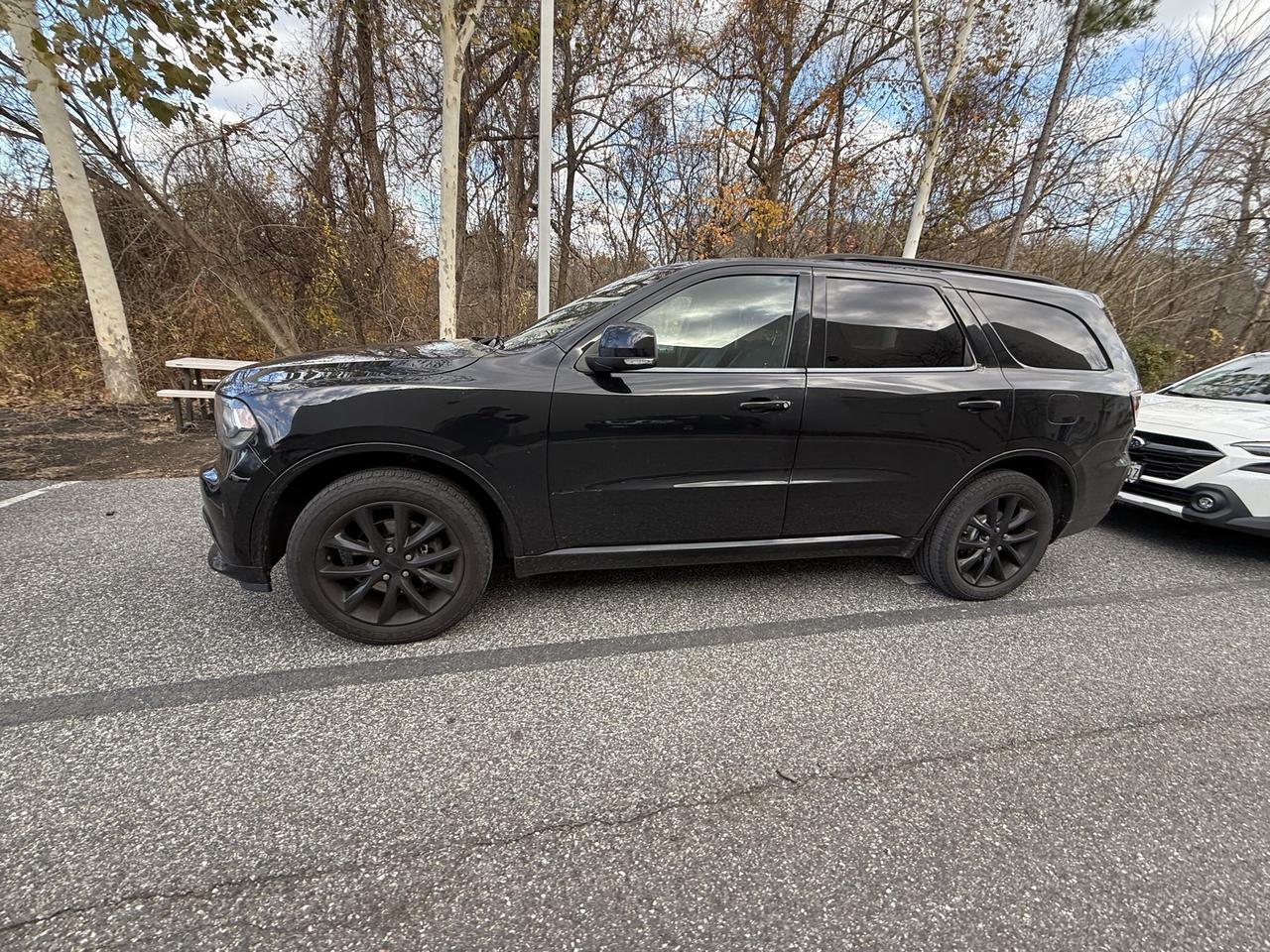 2017 Dodge Durango GT Annapolis MD