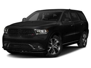 2017 Dodge Durango