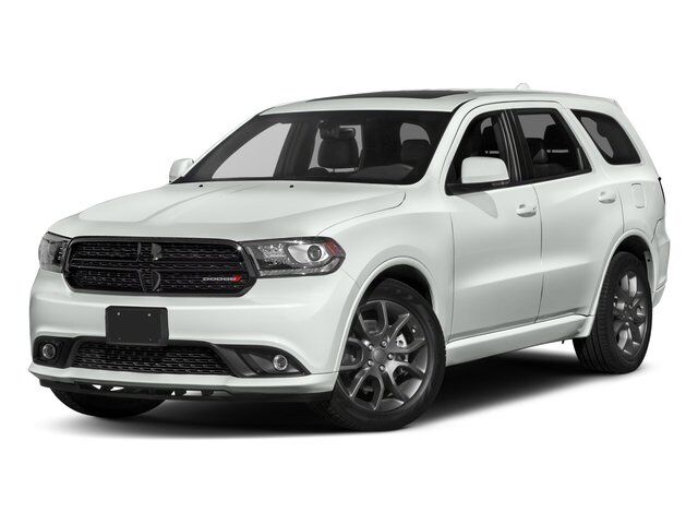 2017 Dodge Durango R/T Johnson City TN