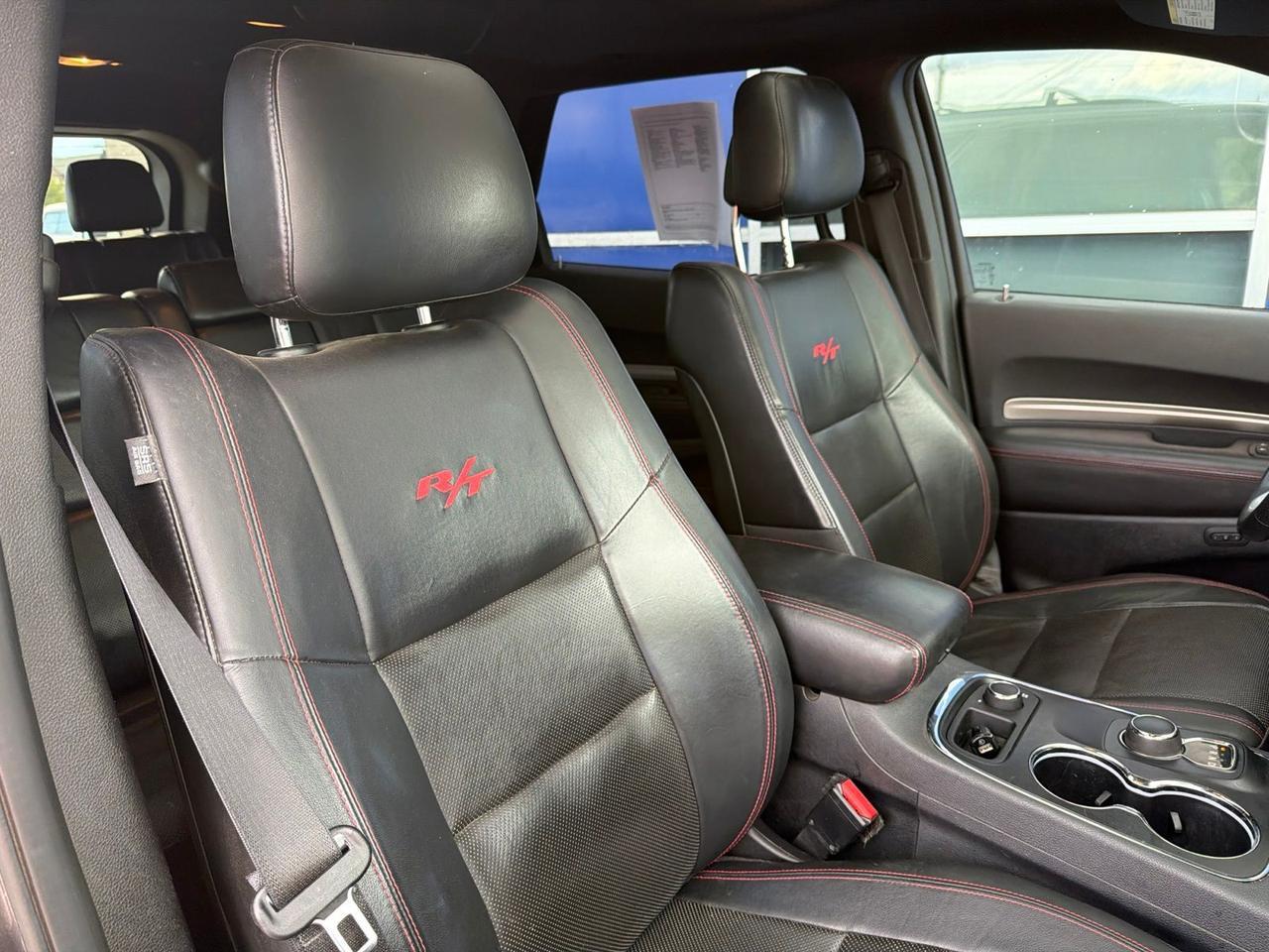 2017 Dodge Durango R/T Bend OR