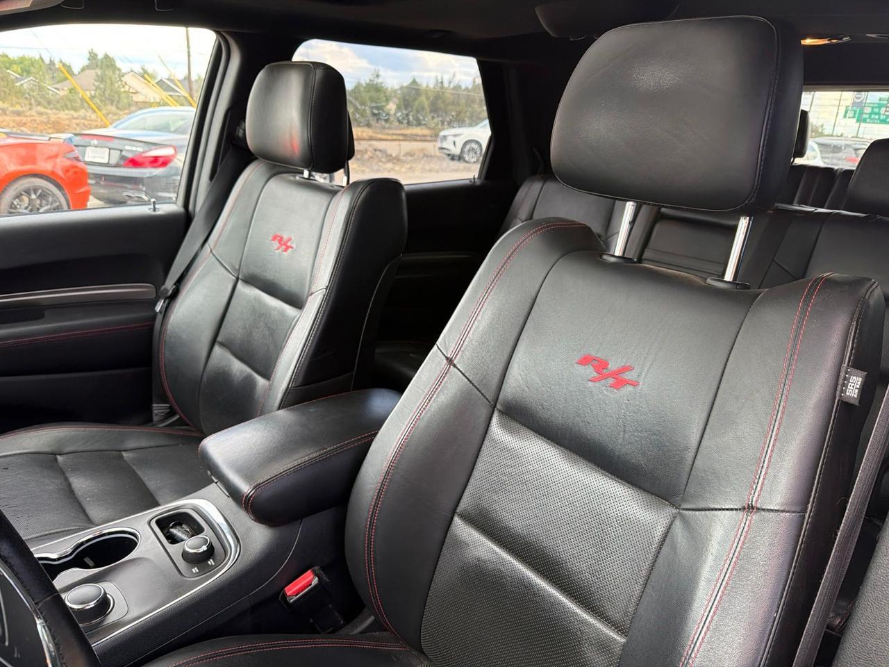 2017 Dodge Durango R/T Bend OR