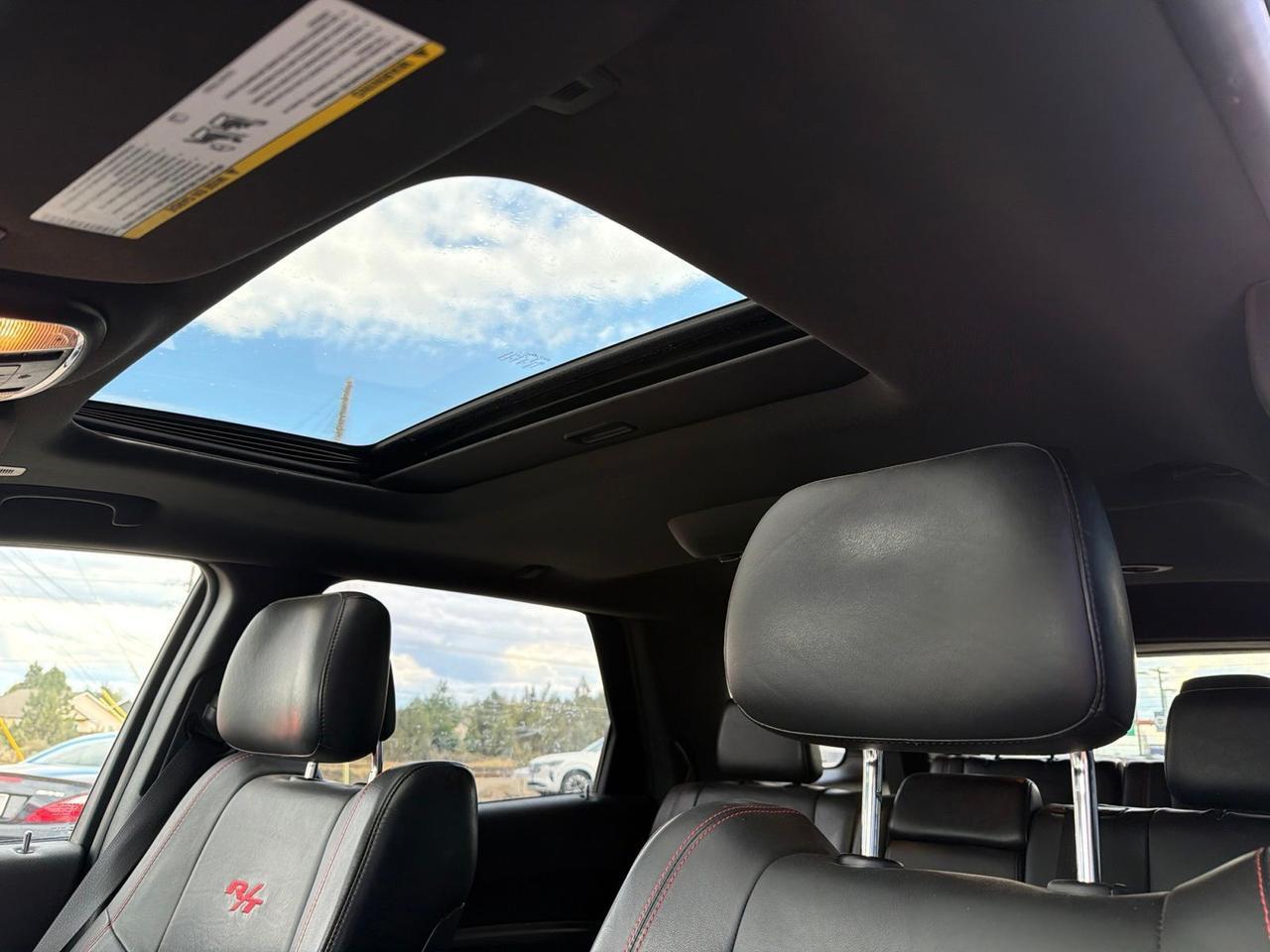 2017 Dodge Durango R/T Bend OR