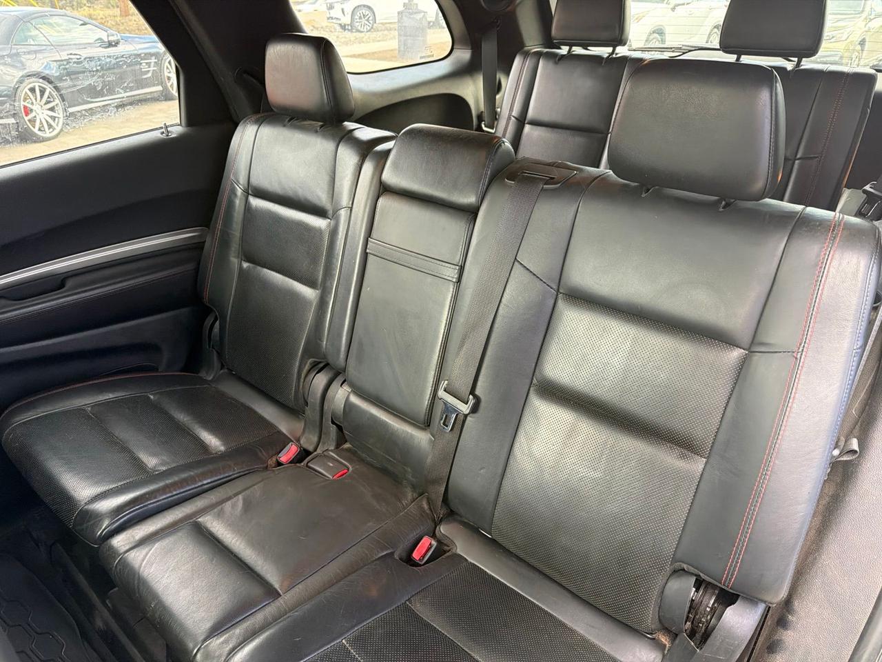2017 Dodge Durango R/T Bend OR