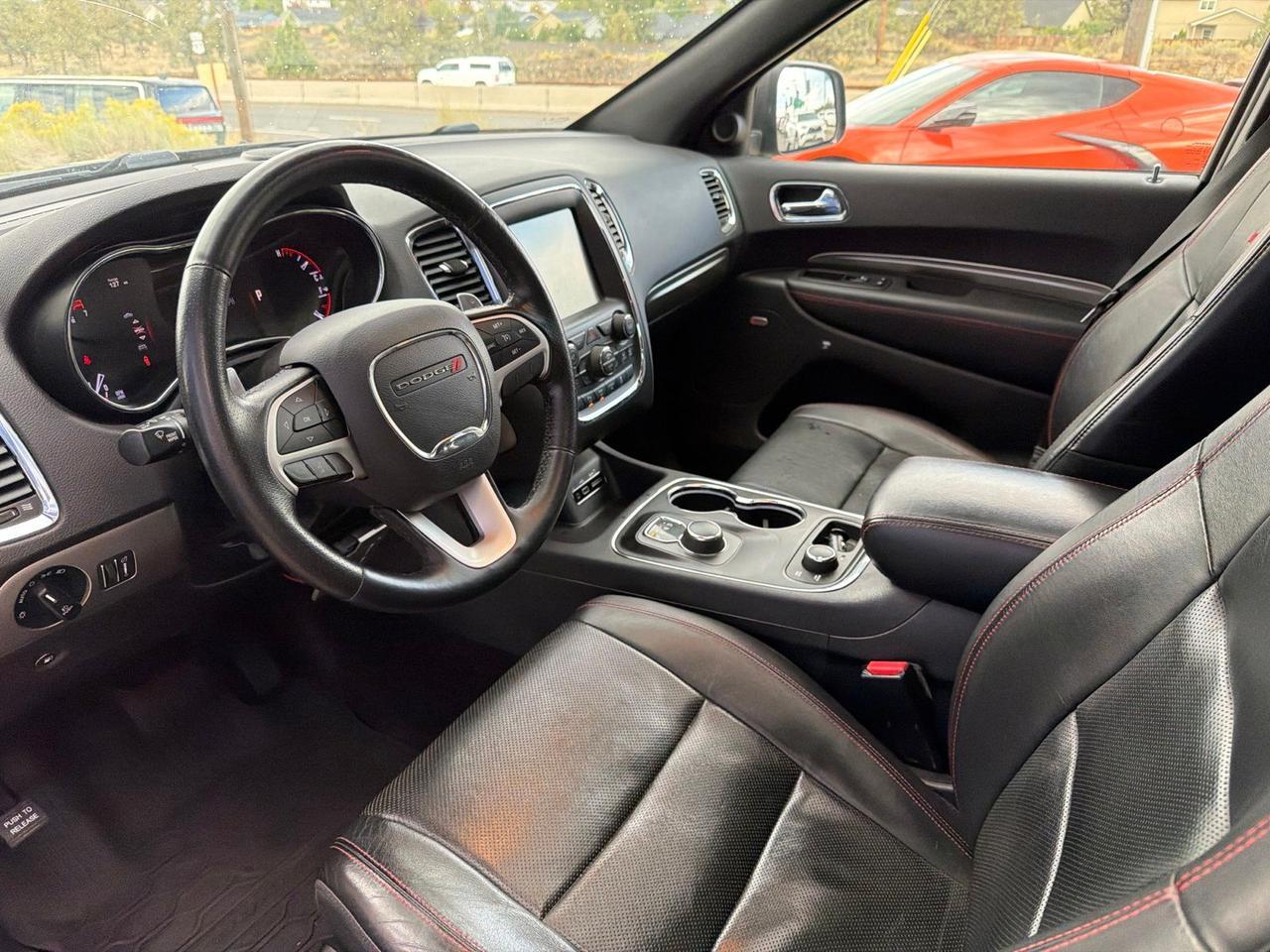 2017 Dodge Durango R/T Bend OR