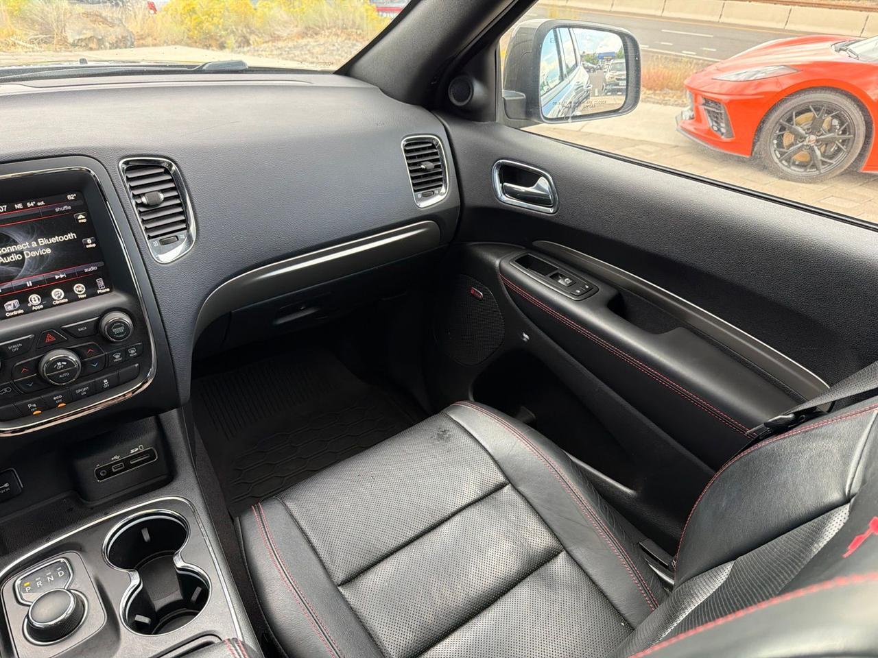 2017 Dodge Durango R/T Bend OR