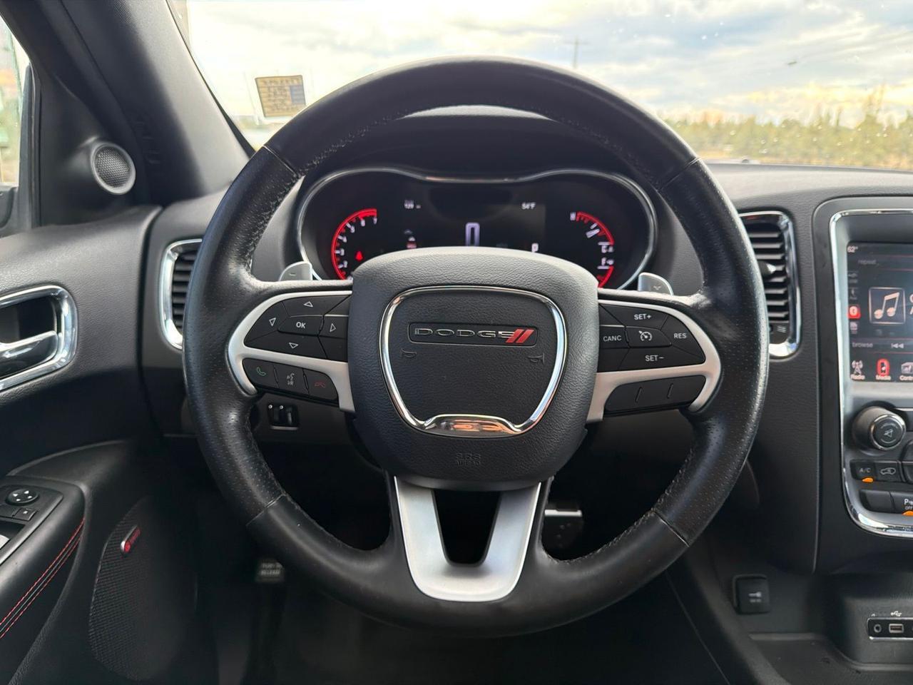 2017 Dodge Durango R/T Bend OR