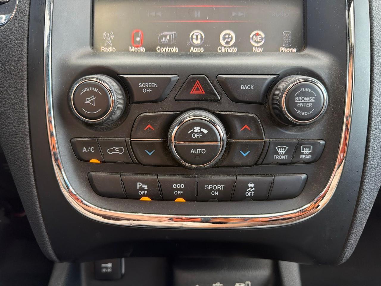 2017 Dodge Durango R/T Bend OR