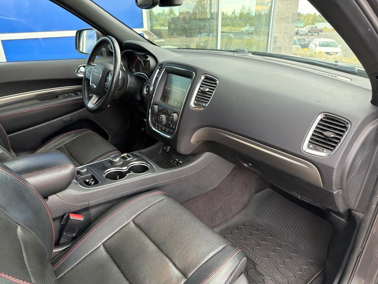 2017 Dodge Durango R/T Bend OR