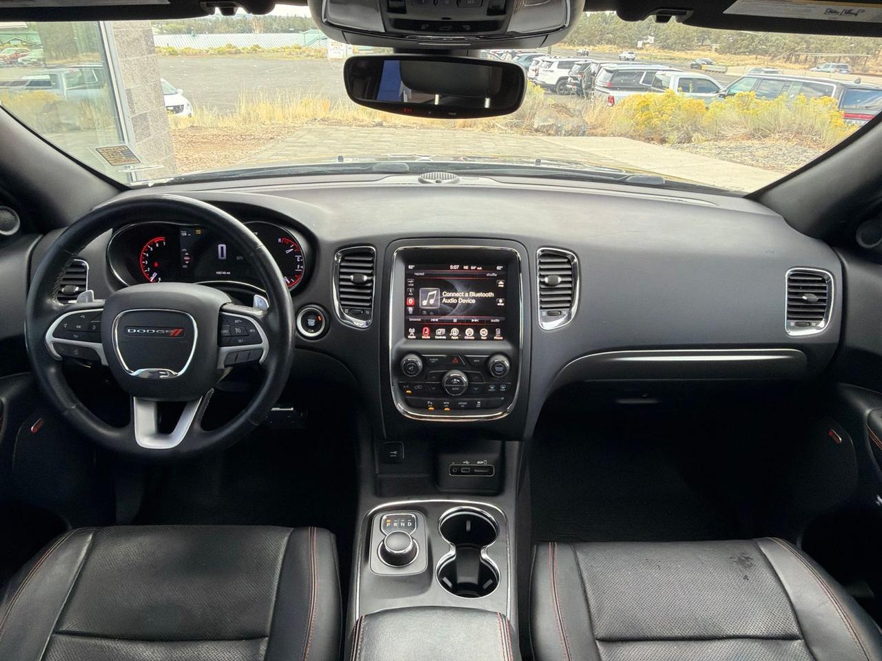 2017 Dodge Durango R/T Bend OR