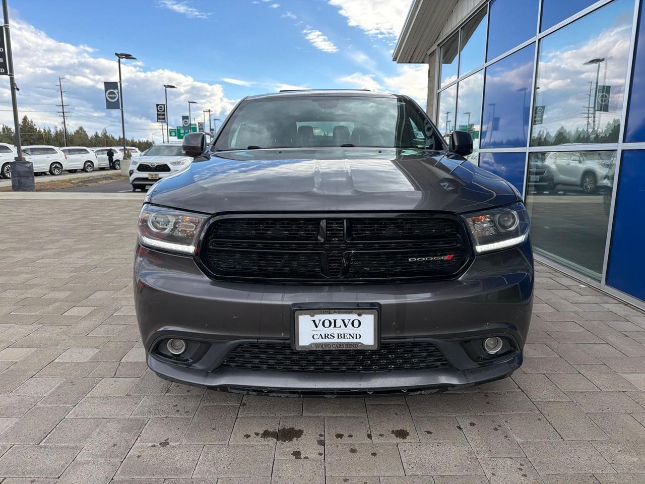 2017 Dodge Durango R/T Bend OR