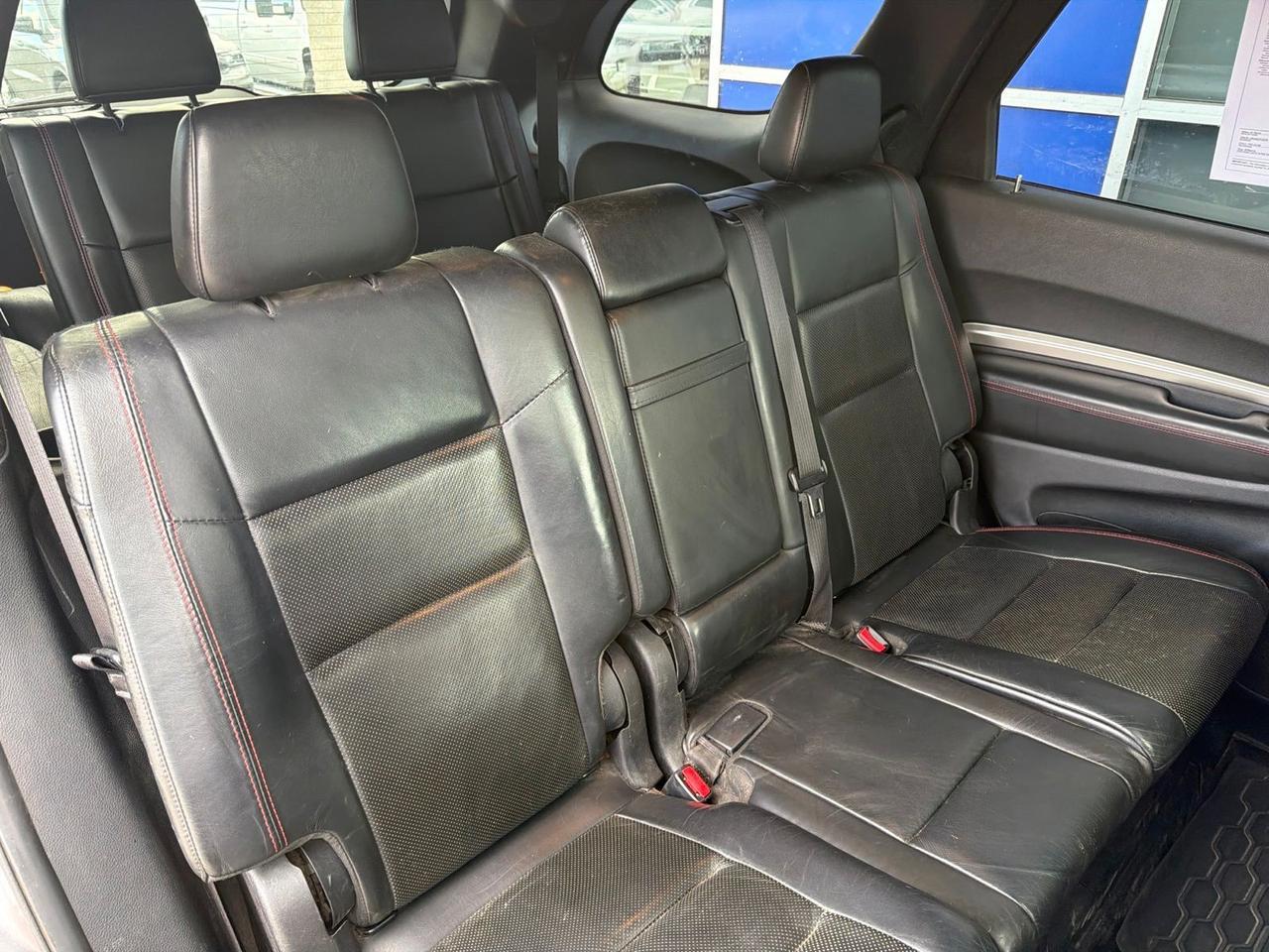 2017 Dodge Durango R/T Bend OR