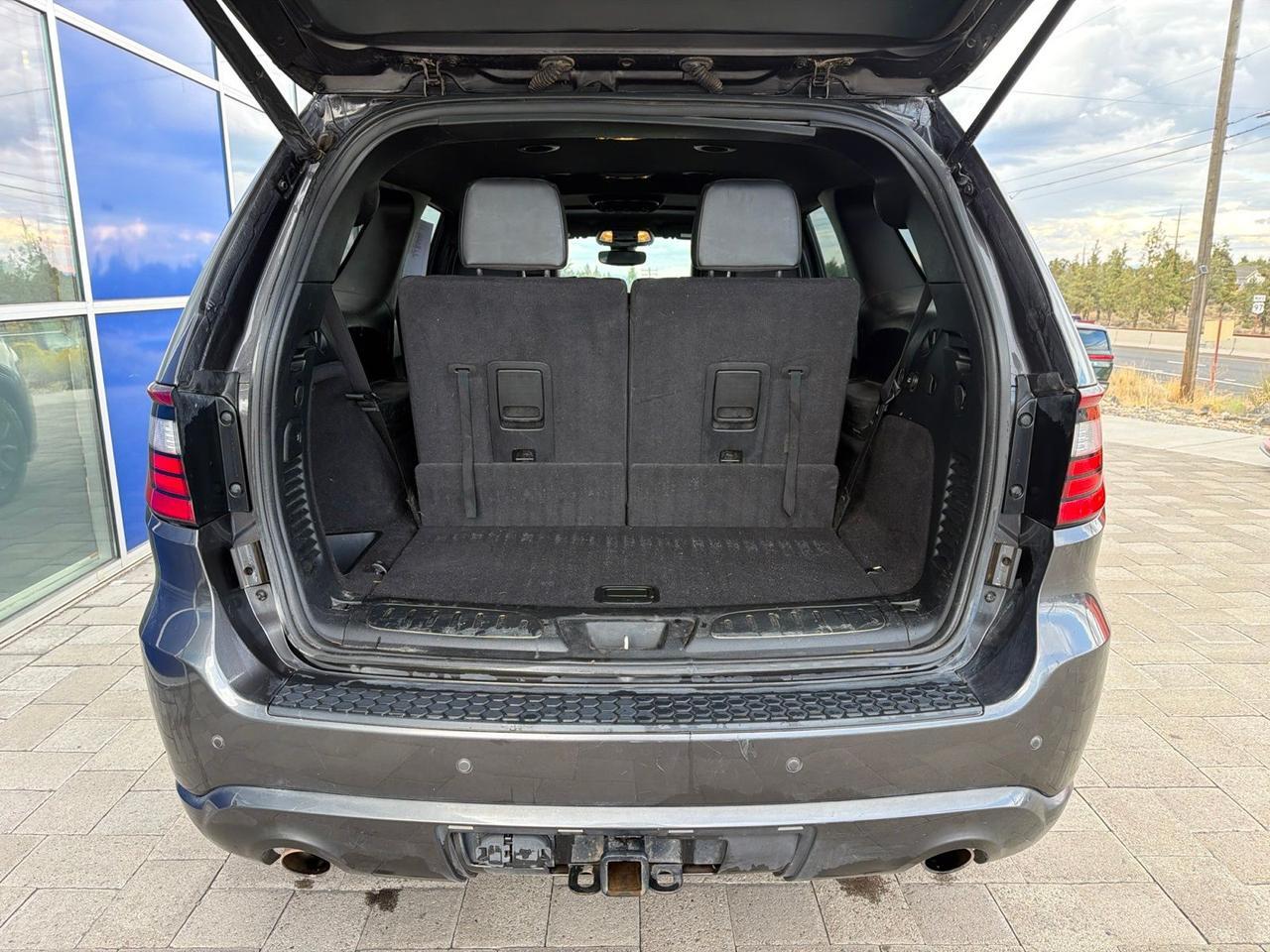 2017 Dodge Durango R/T Bend OR