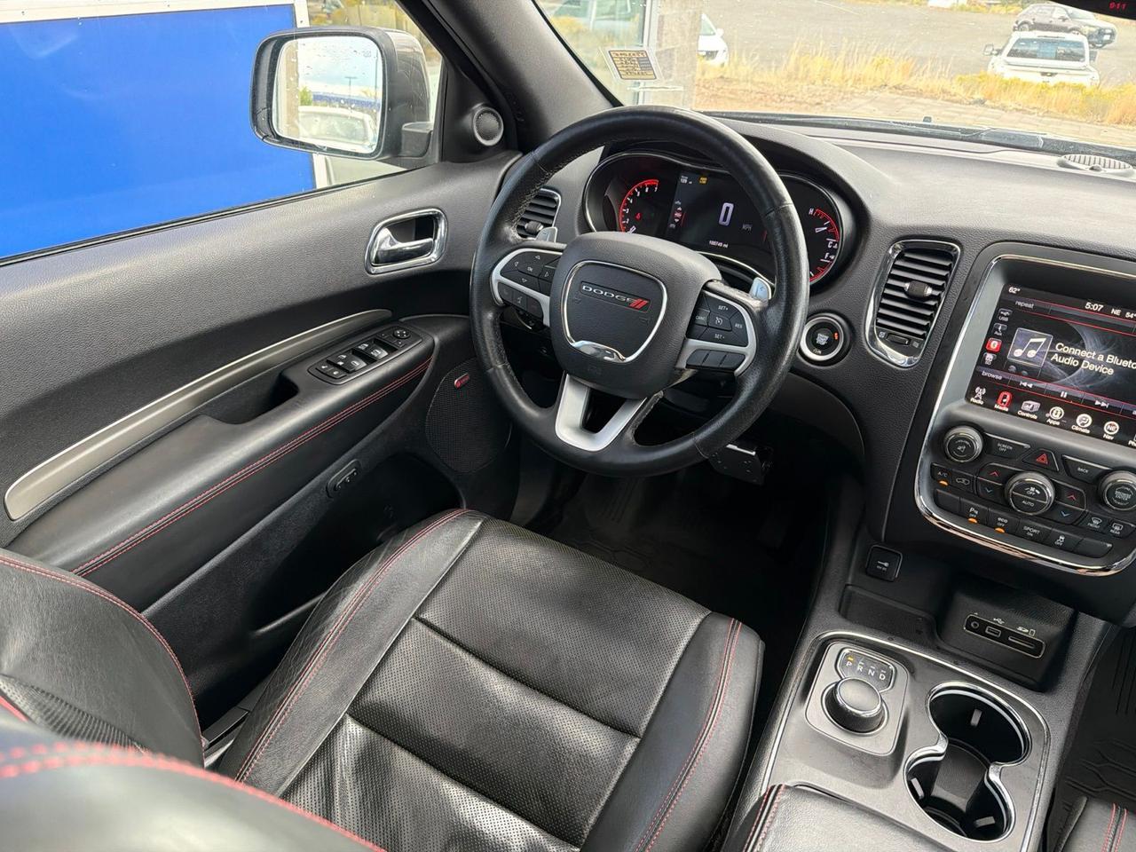 2017 Dodge Durango R/T Bend OR