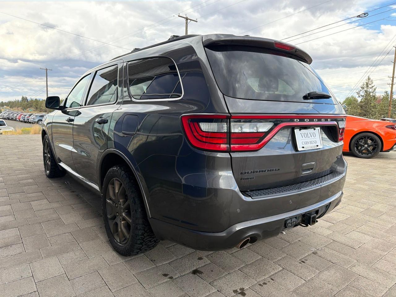 2017 Dodge Durango R/T Bend OR