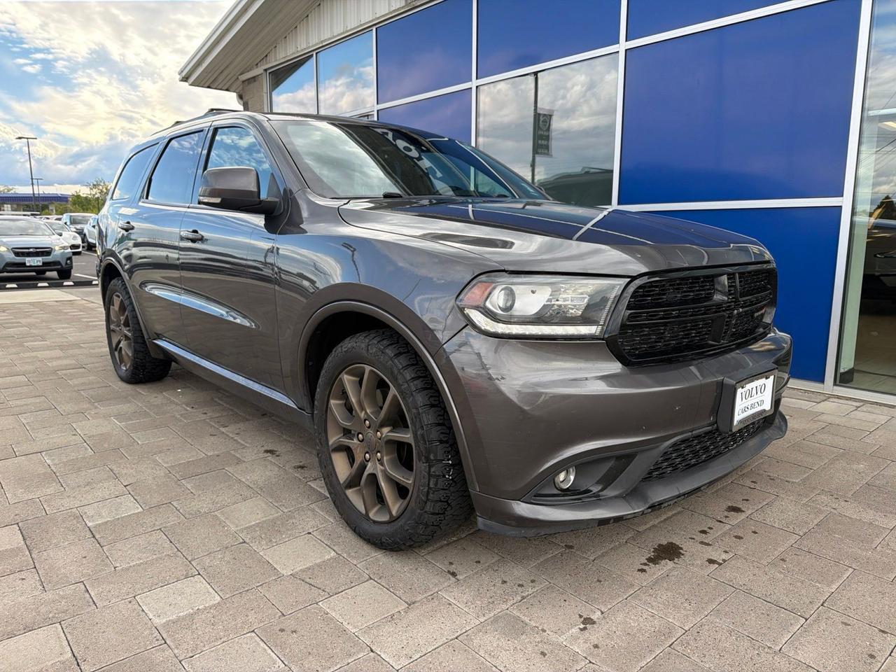2017 Dodge Durango R/T Bend OR