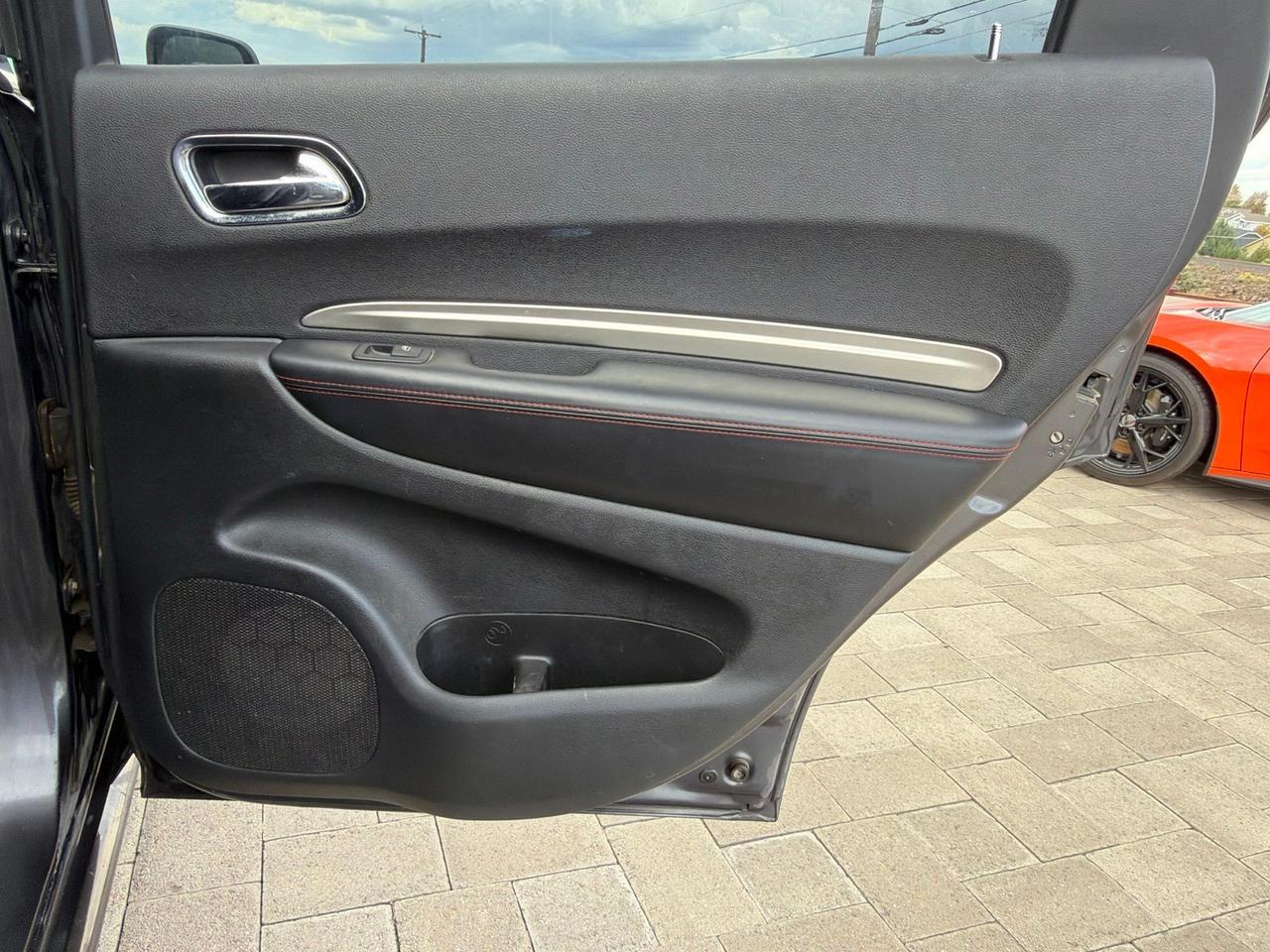 2017 Dodge Durango R/T Bend OR