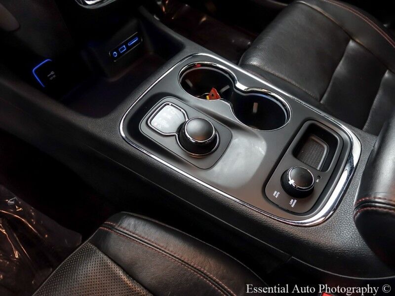 2017 Dodge Durango R/T Willowbrook IL