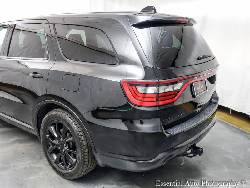 2017 Dodge Durango R/T Willowbrook IL