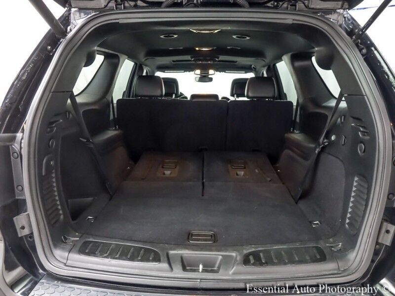 2017 Dodge Durango R/T Willowbrook IL