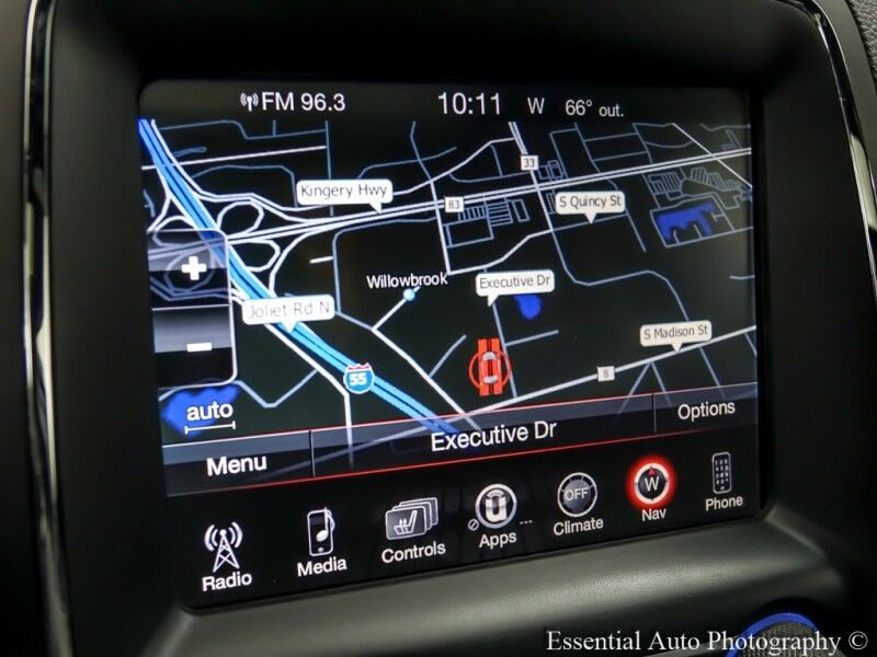 2017 Dodge Durango R/T Willowbrook IL