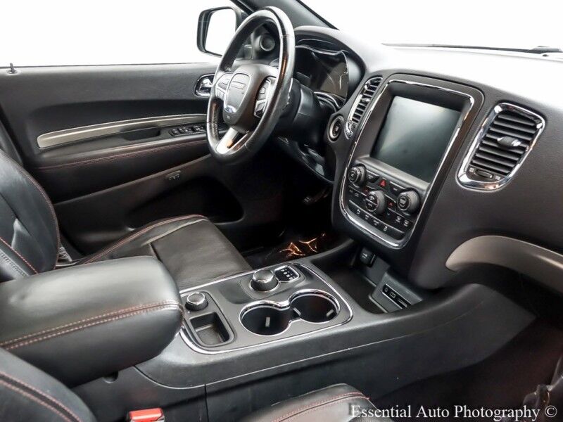 2017 Dodge Durango R/T Willowbrook IL
