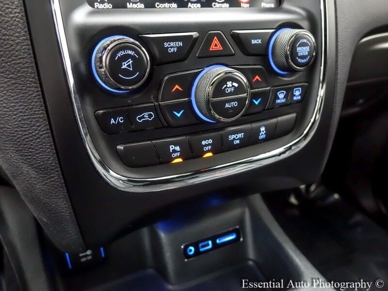 2017 Dodge Durango R/T Willowbrook IL