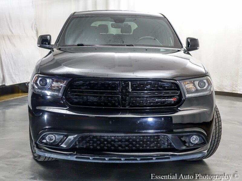 2017 Dodge Durango R/T Willowbrook IL