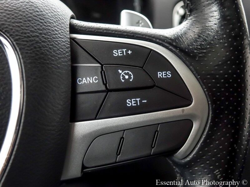 2017 Dodge Durango R/T Willowbrook IL