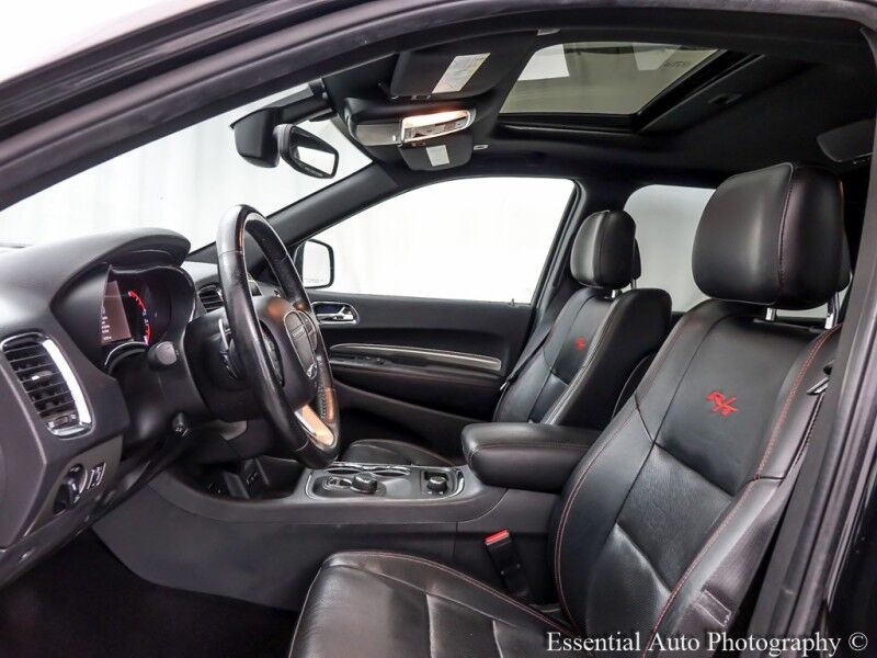 2017 Dodge Durango R/T Willowbrook IL