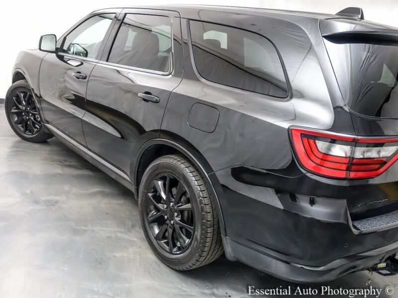 2017 Dodge Durango R/T Willowbrook IL