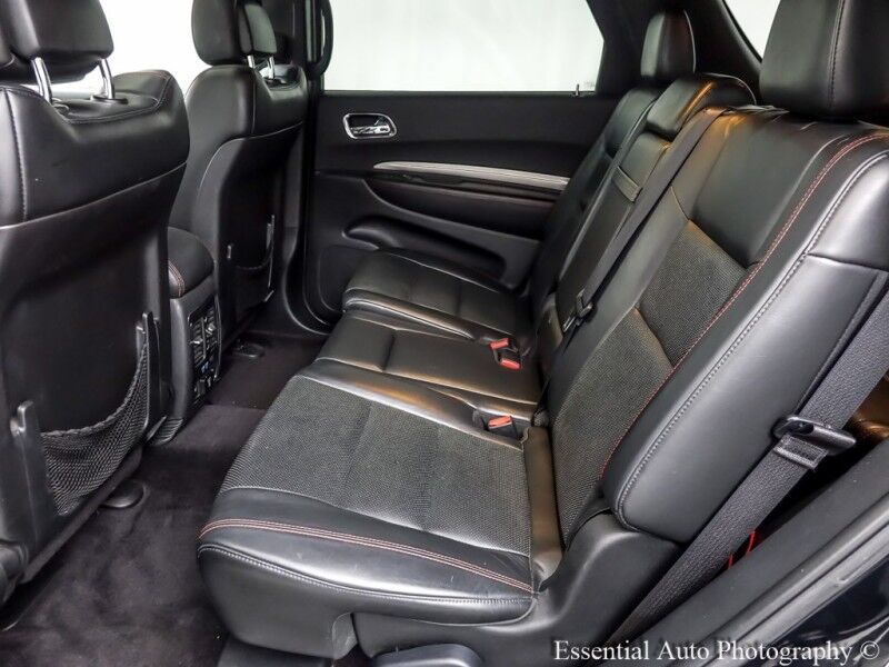 2017 Dodge Durango R/T Willowbrook IL