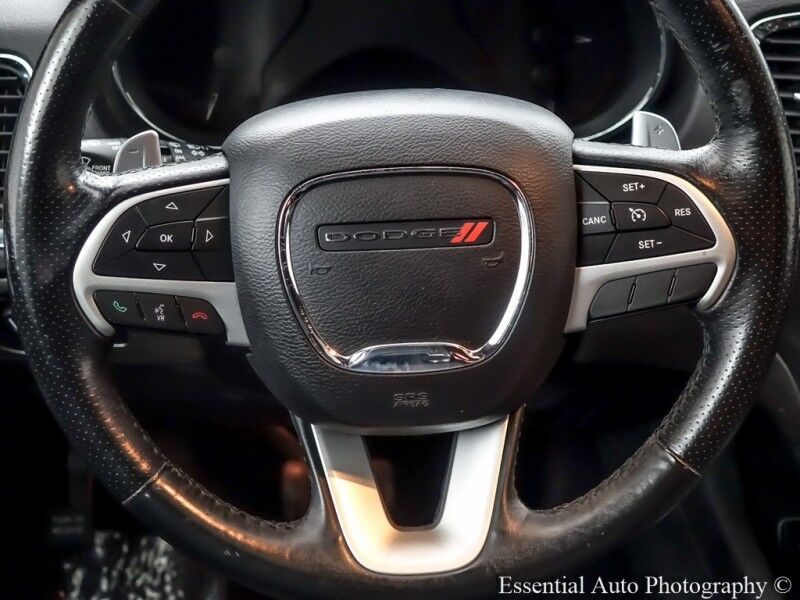 2017 Dodge Durango R/T Willowbrook IL
