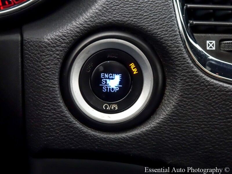 2017 Dodge Durango R/T Willowbrook IL