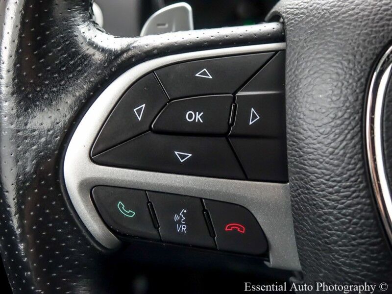 2017 Dodge Durango R/T Willowbrook IL