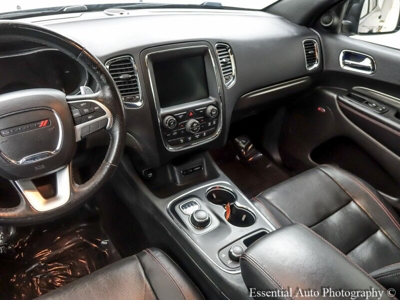 2017 Dodge Durango R/T Willowbrook IL