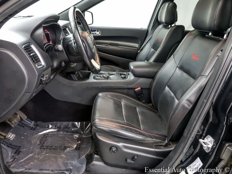 2017 Dodge Durango R/T Willowbrook IL